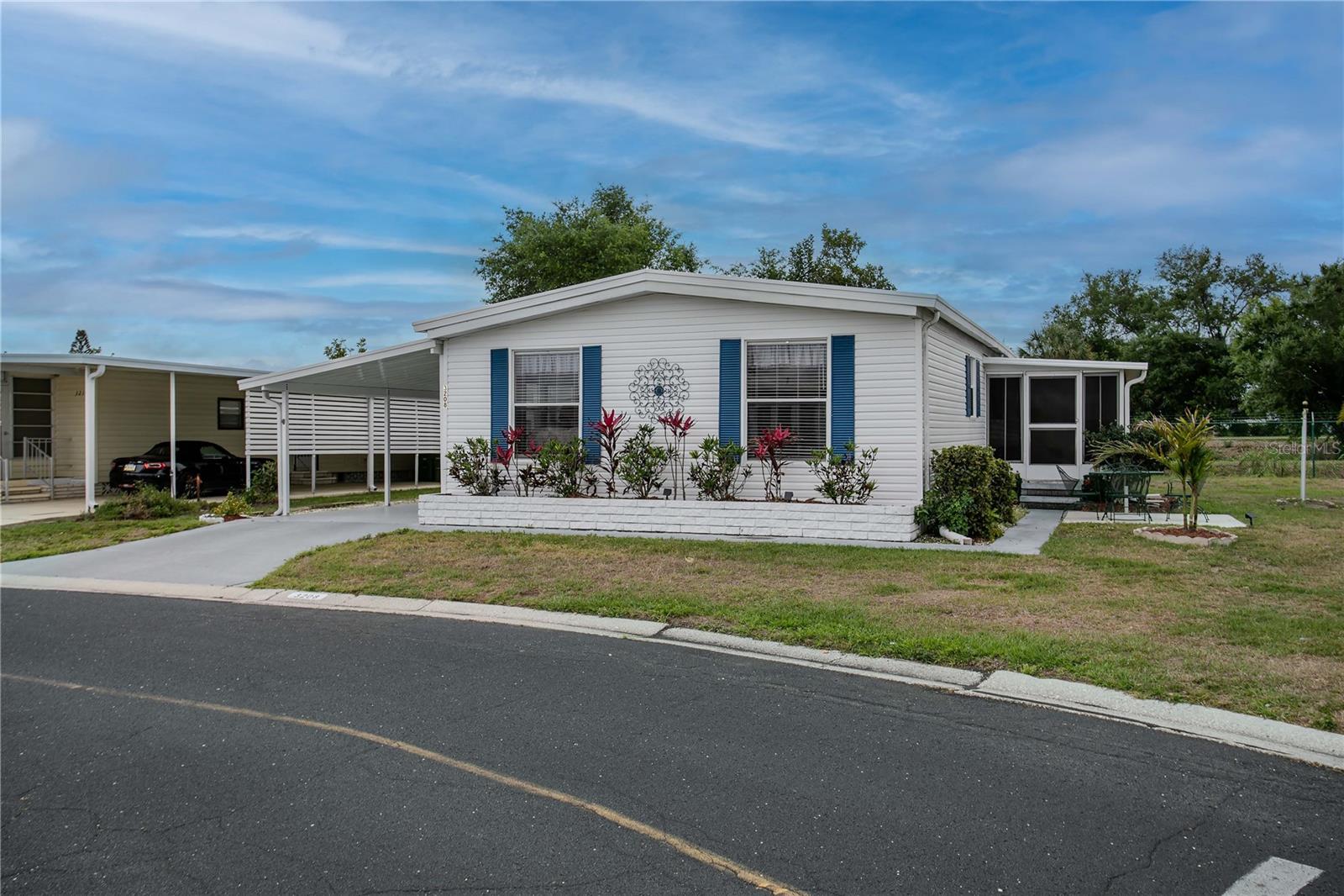 3208 OAKWOOD BLVD S, SARASOTA, FL, 34237