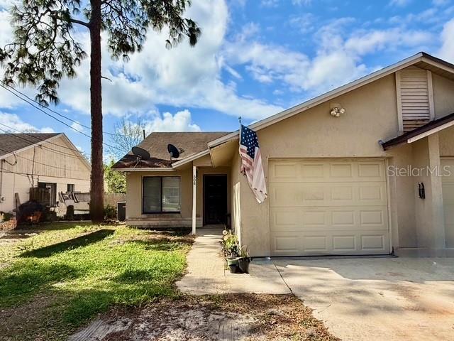 608 E WARREN AVE, LONGWOOD, FL, 32750