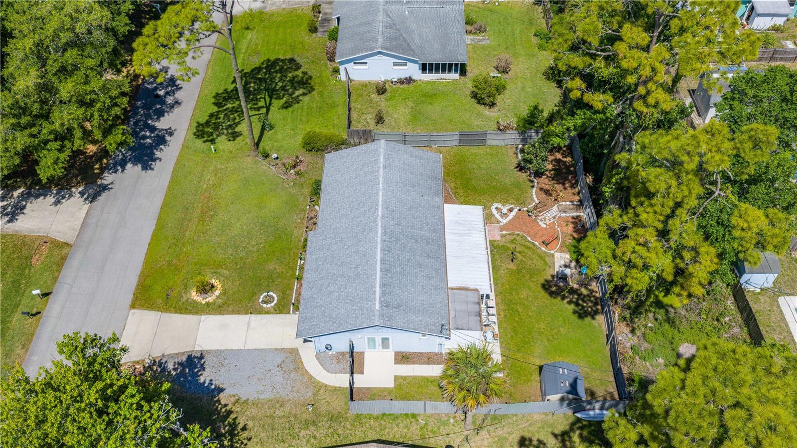 3309 WOODLAND DR, EDGEWATER, FL, 32141
