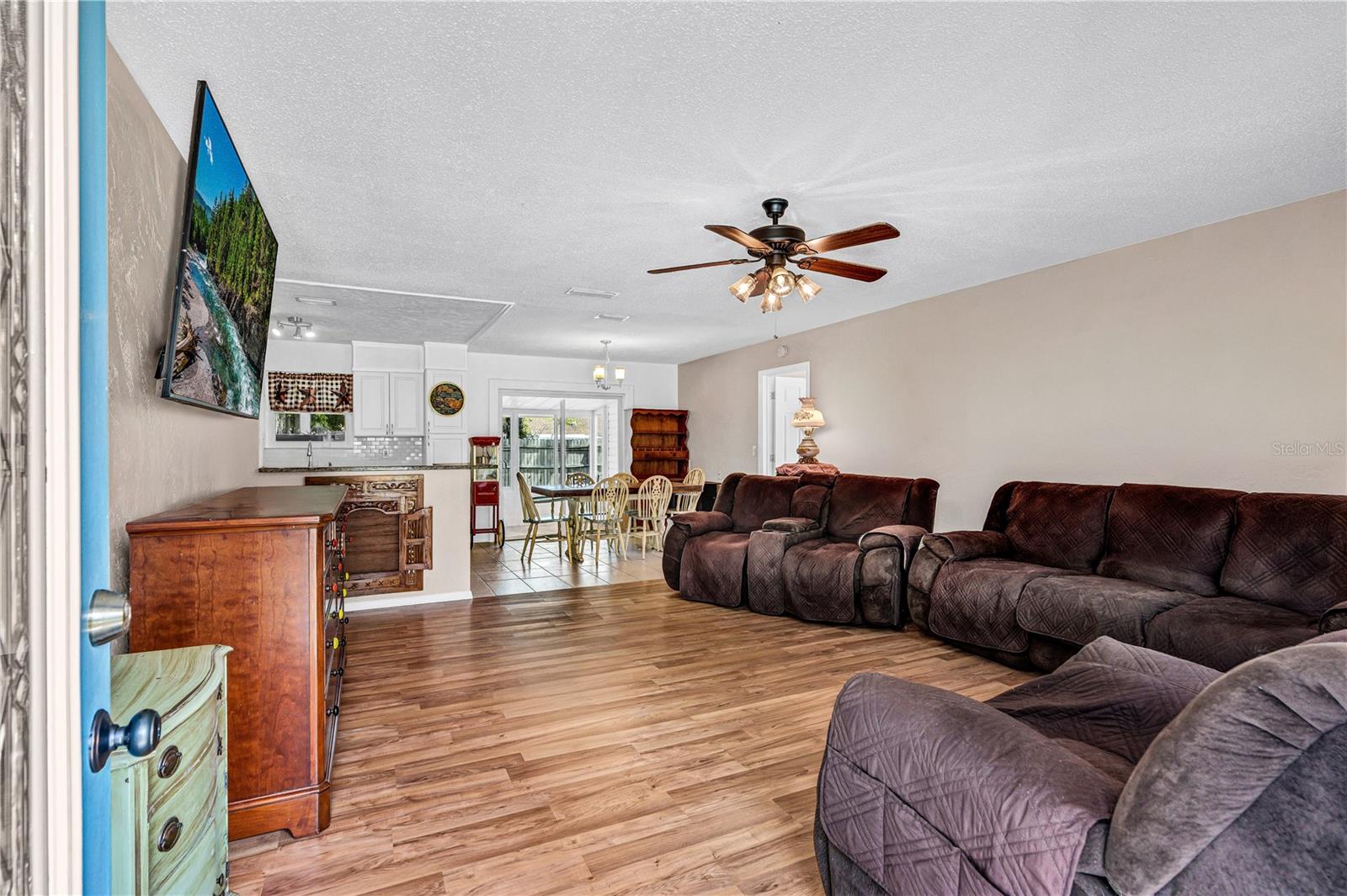 3309 WOODLAND DR, EDGEWATER, FL, 32141