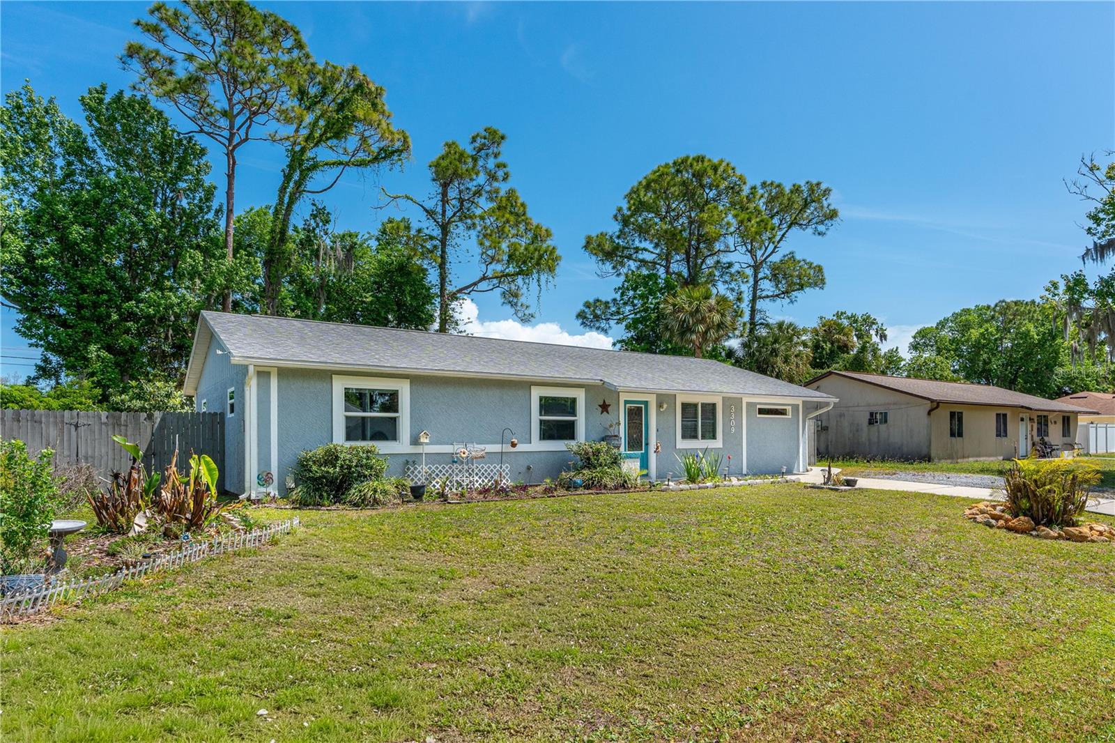 3309 WOODLAND DR, EDGEWATER, FL, 32141