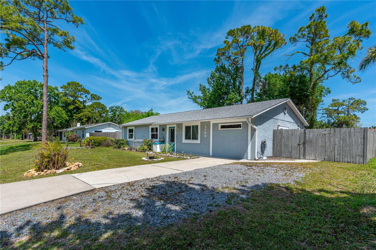 3309 WOODLAND DR, EDGEWATER, FL, 32141