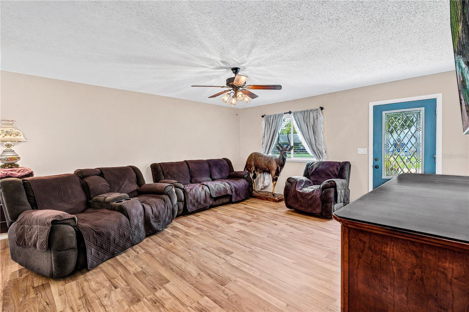 3309 WOODLAND DR, EDGEWATER, FL, 32141