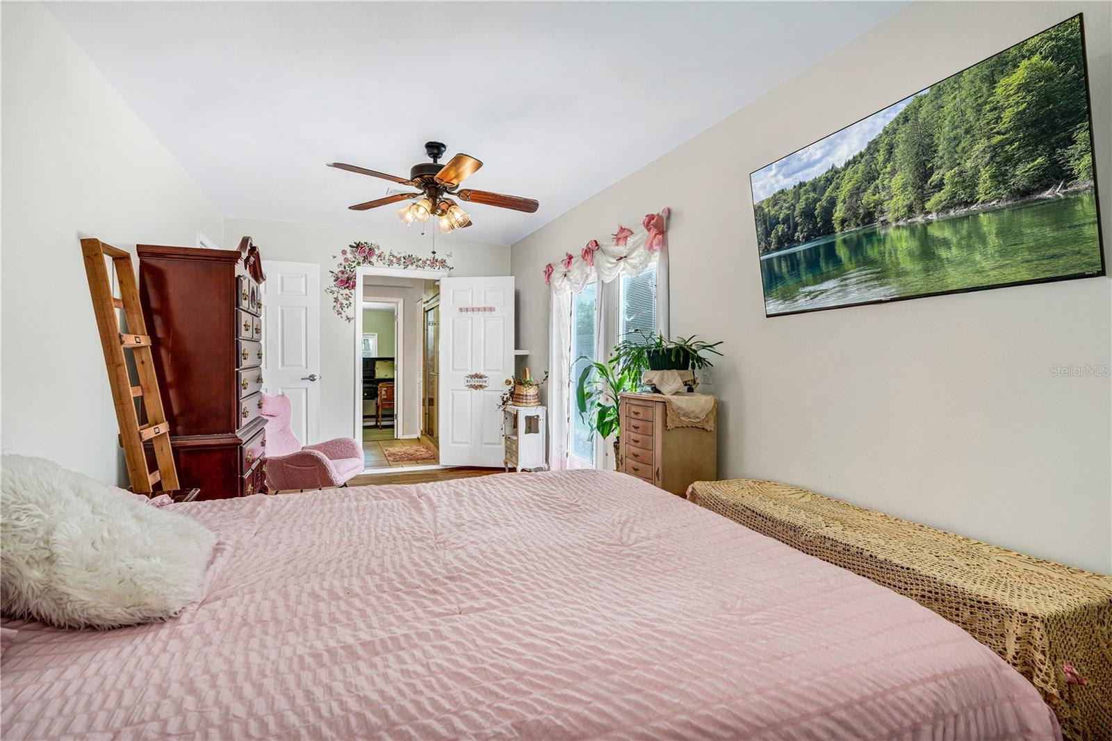 3309 WOODLAND DR, EDGEWATER, FL, 32141