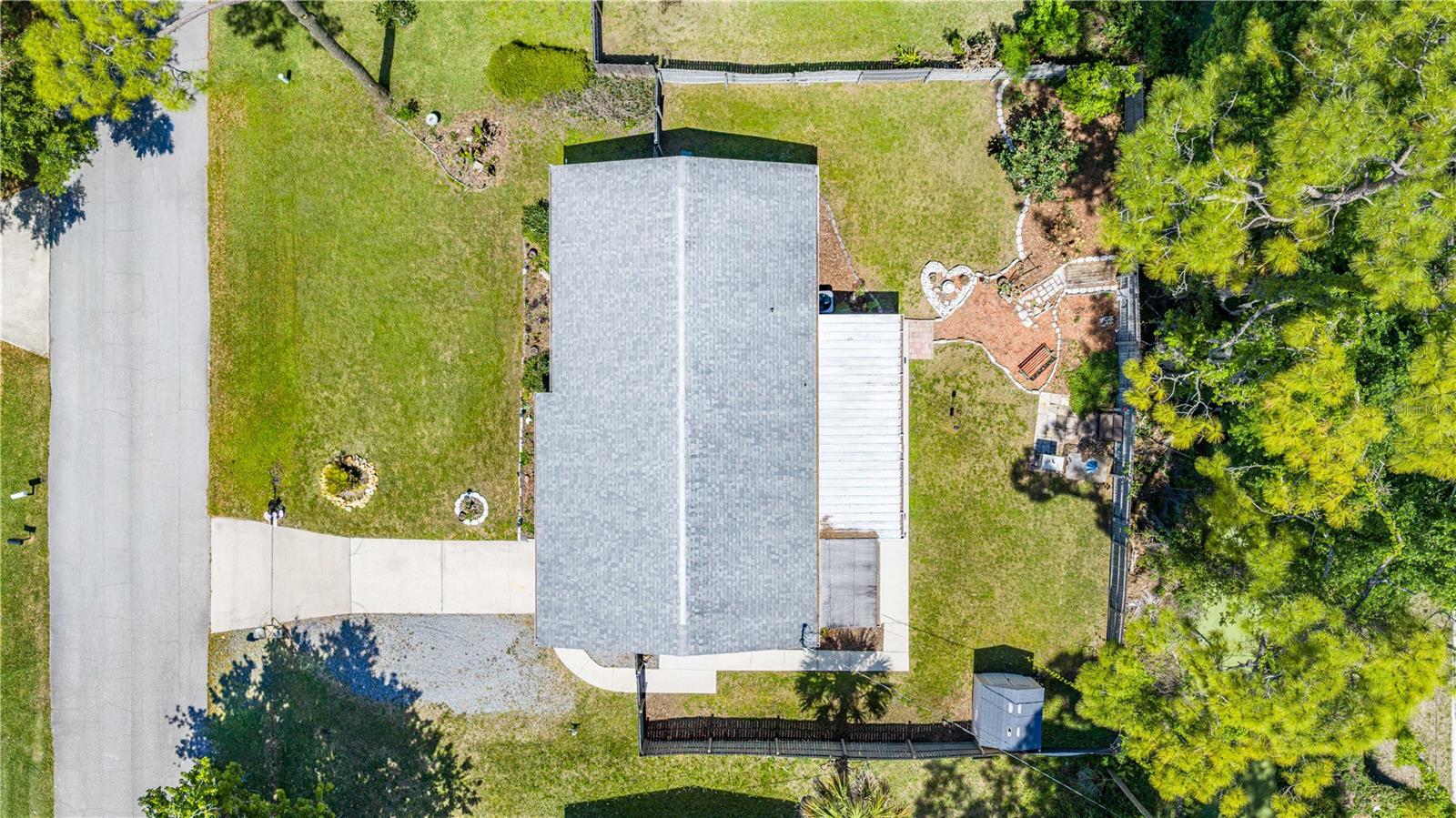 3309 WOODLAND DR, EDGEWATER, FL, 32141