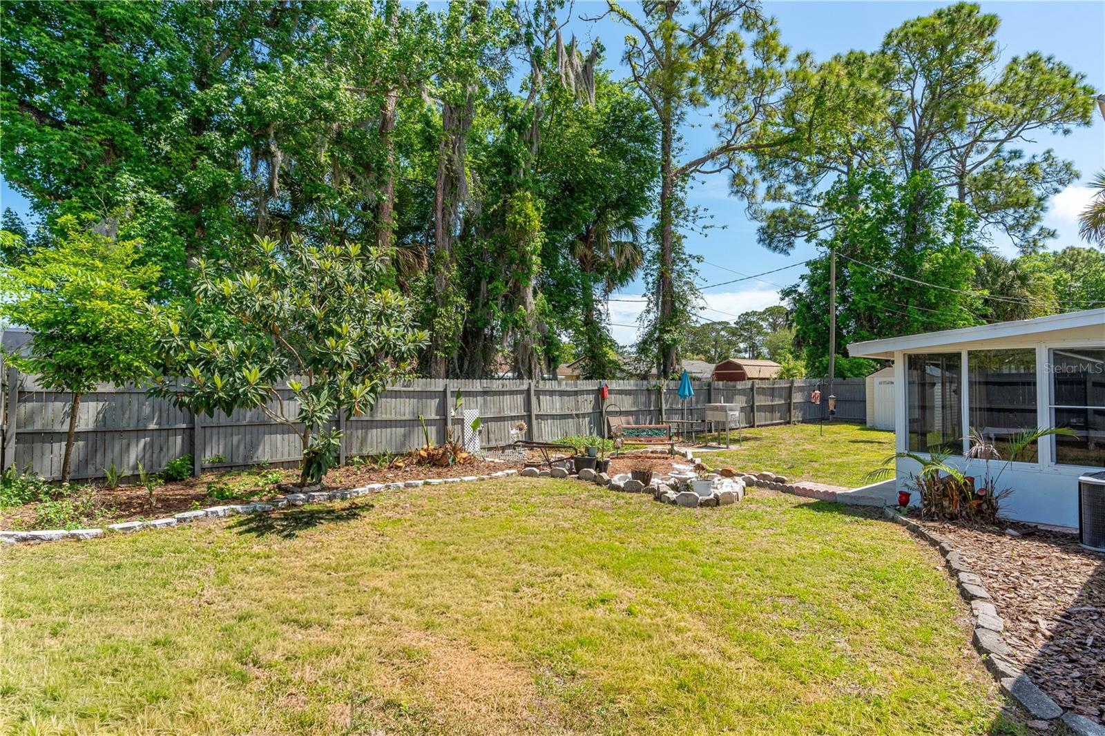 3309 WOODLAND DR, EDGEWATER, FL, 32141