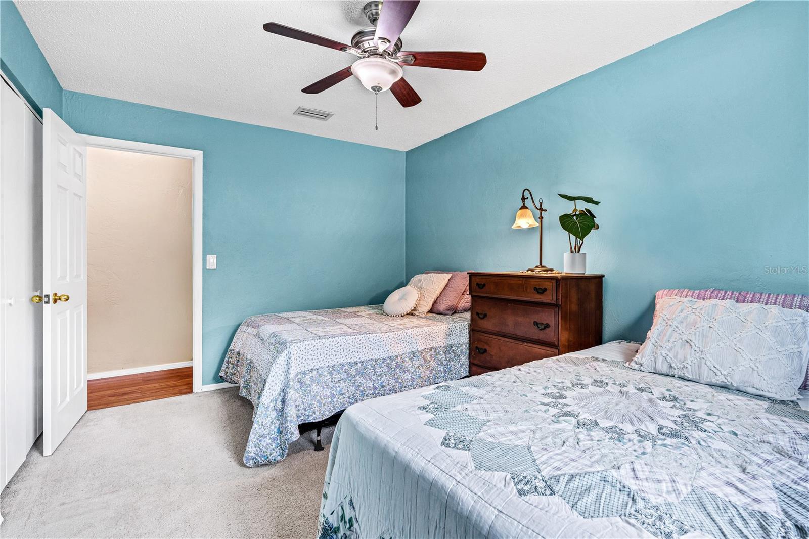3309 WOODLAND DR, EDGEWATER, FL, 32141