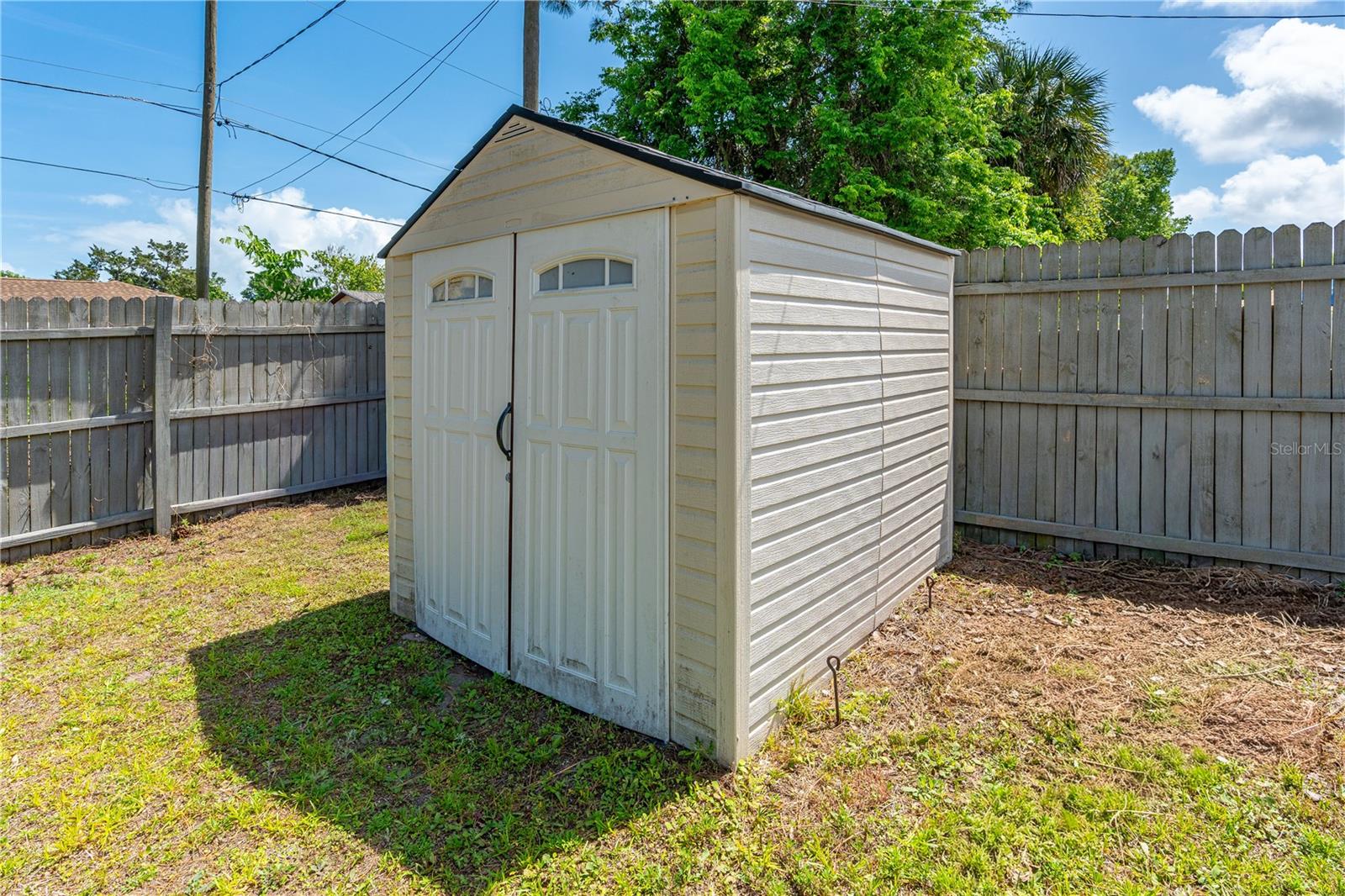 3309 WOODLAND DR, EDGEWATER, FL, 32141