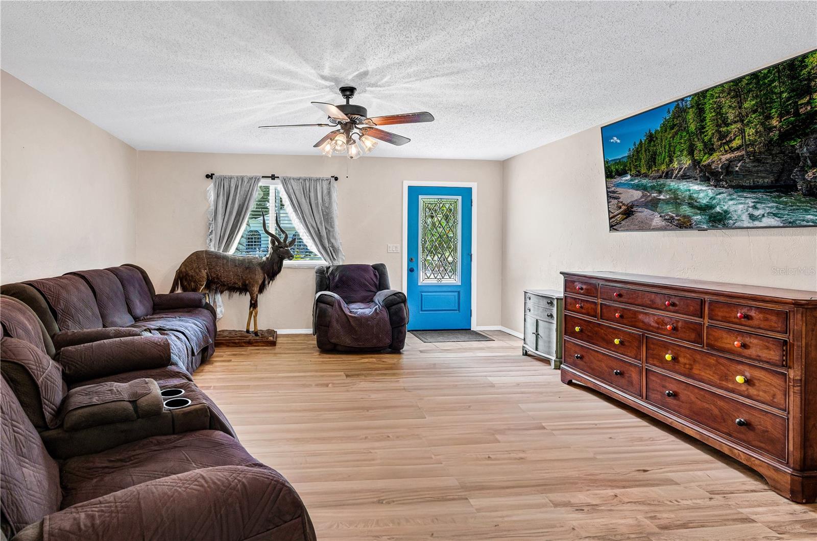 3309 WOODLAND DR, EDGEWATER, FL, 32141