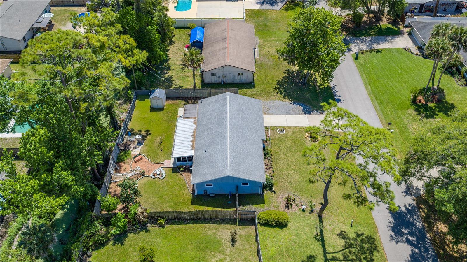 3309 WOODLAND DR, EDGEWATER, FL, 32141
