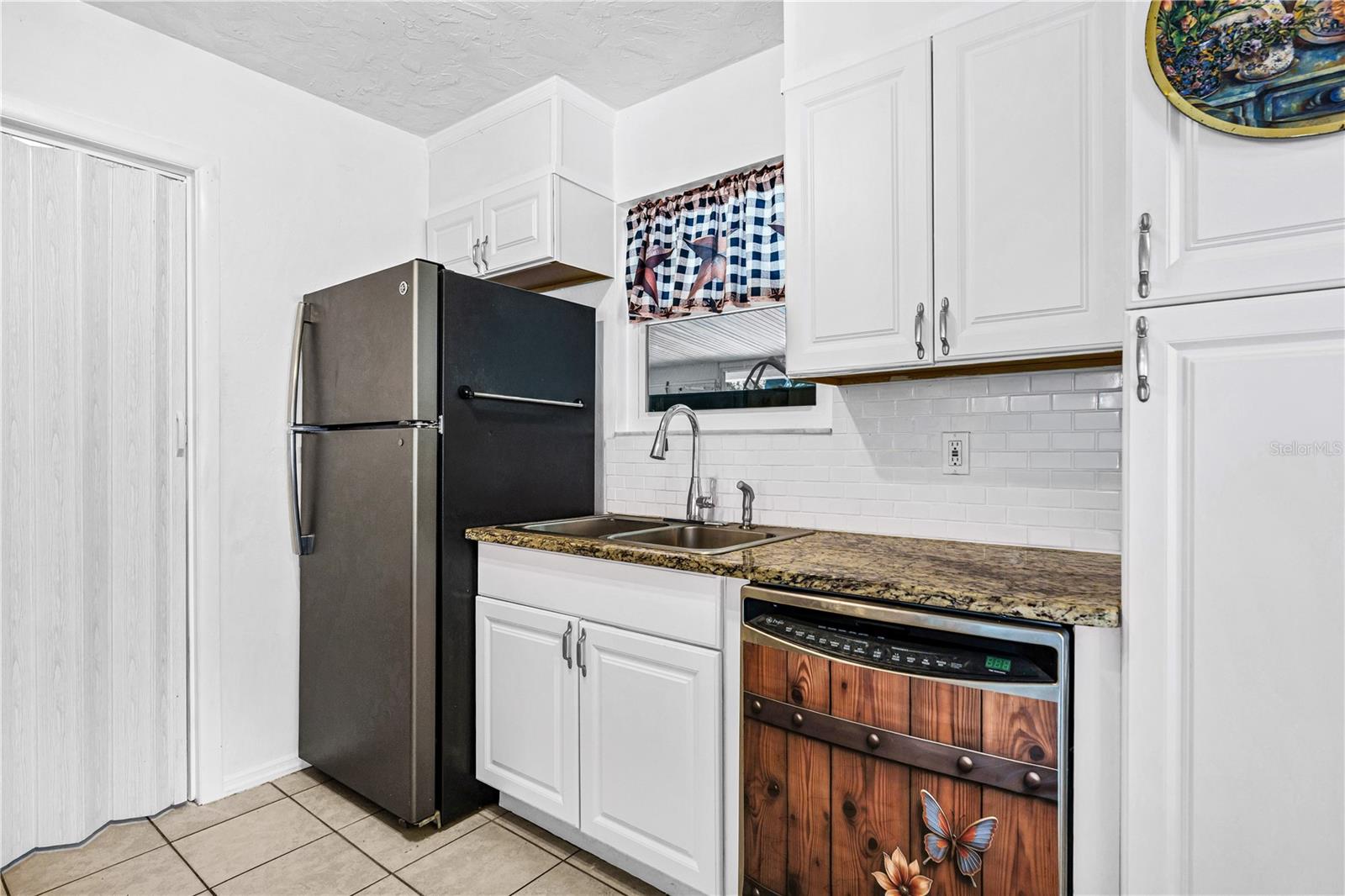 3309 WOODLAND DR, EDGEWATER, FL, 32141
