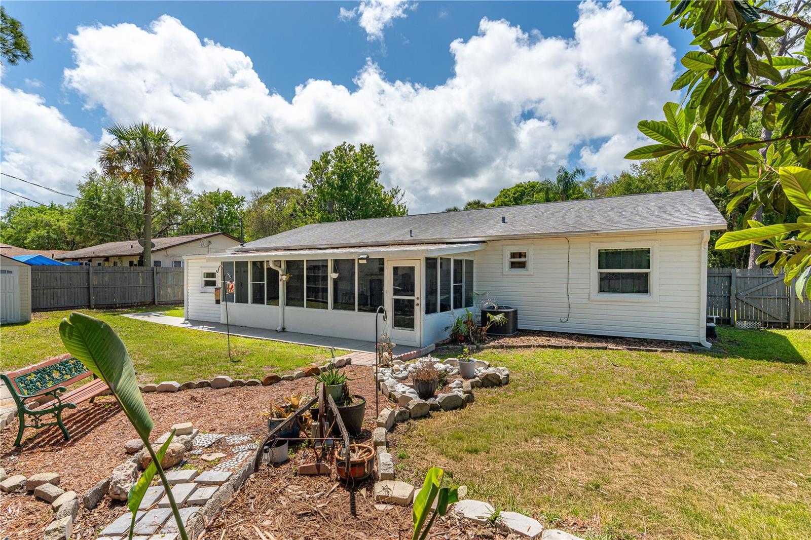 3309 WOODLAND DR, EDGEWATER, FL, 32141