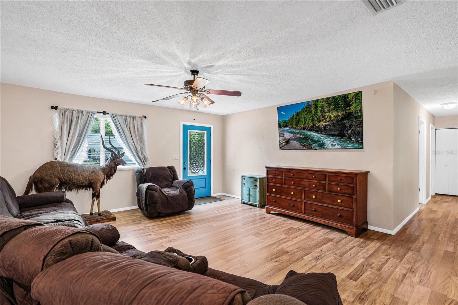 3309 WOODLAND DR, EDGEWATER, FL, 32141