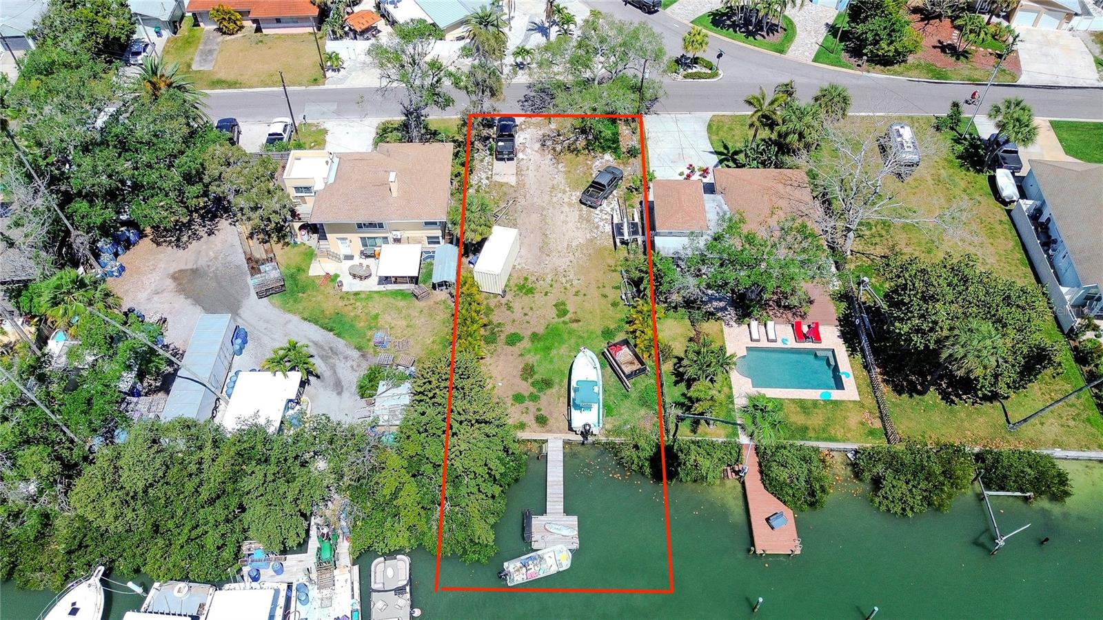 317 12TH AVE, INDIAN ROCKS BEACH, FL, 33785