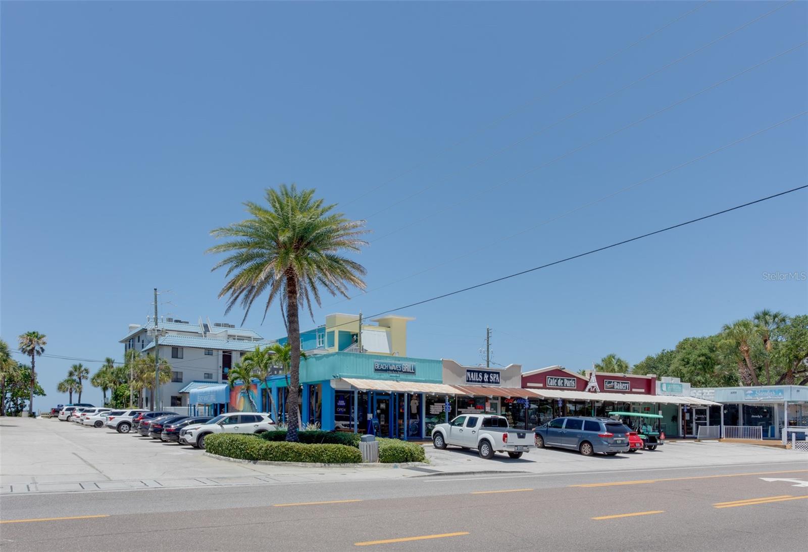 317 12TH AVE, INDIAN ROCKS BEACH, FL, 33785