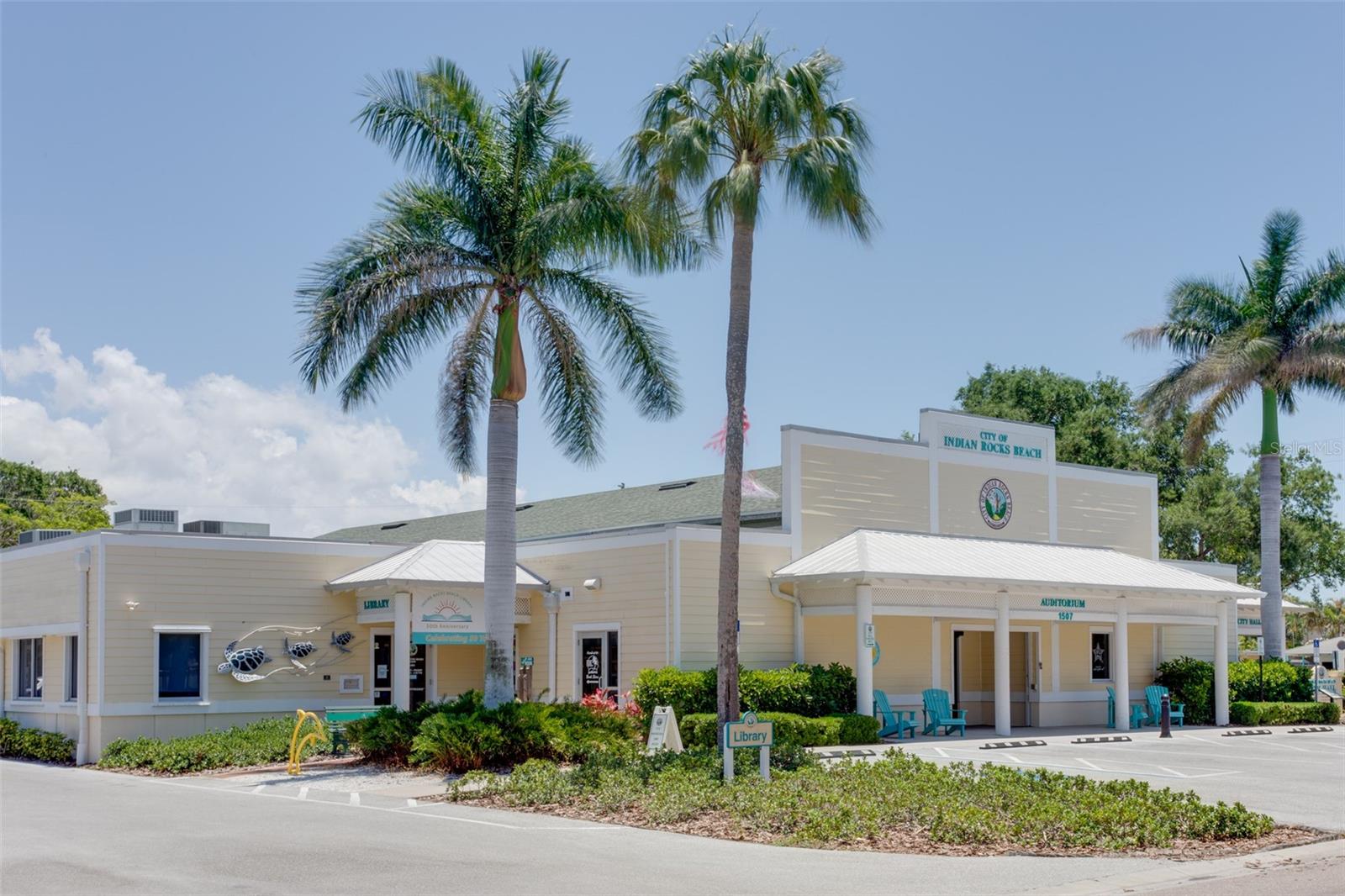 317 12TH AVE, INDIAN ROCKS BEACH, FL, 33785