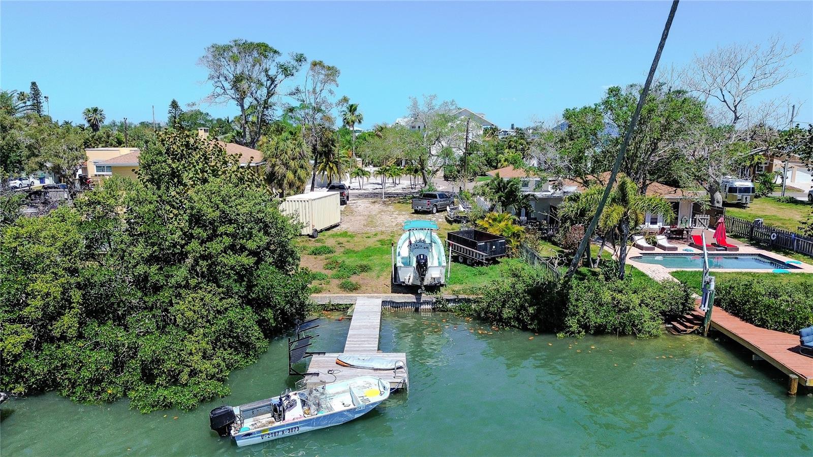 317 12TH AVE, INDIAN ROCKS BEACH, FL, 33785