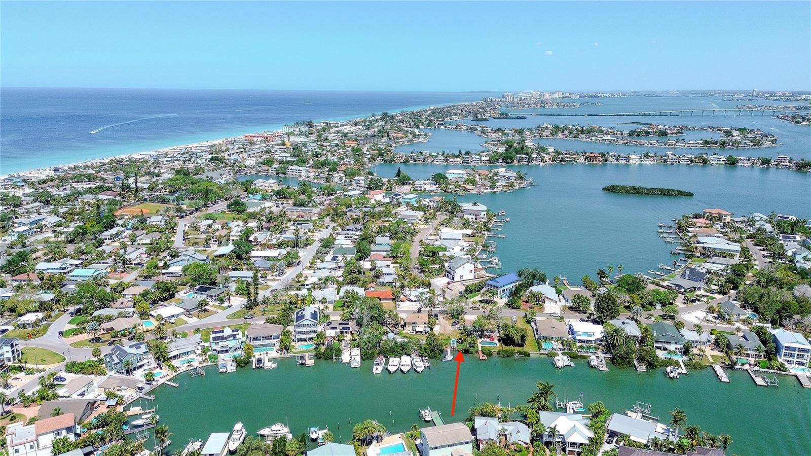 317 12TH AVE, INDIAN ROCKS BEACH, FL, 33785