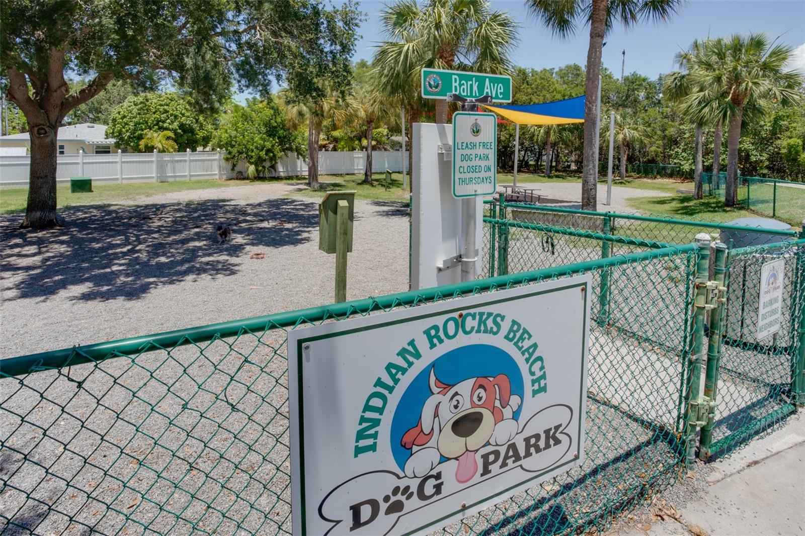 317 12TH AVE, INDIAN ROCKS BEACH, FL, 33785