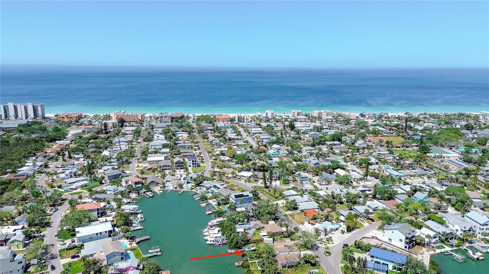 317 12TH AVE, INDIAN ROCKS BEACH, FL, 33785