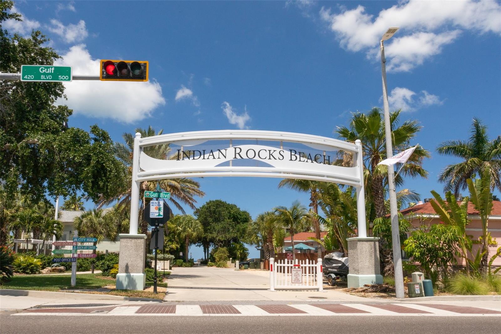317 12TH AVE, INDIAN ROCKS BEACH, FL, 33785