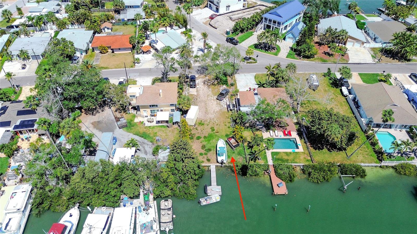 317 12TH AVE, INDIAN ROCKS BEACH, FL, 33785