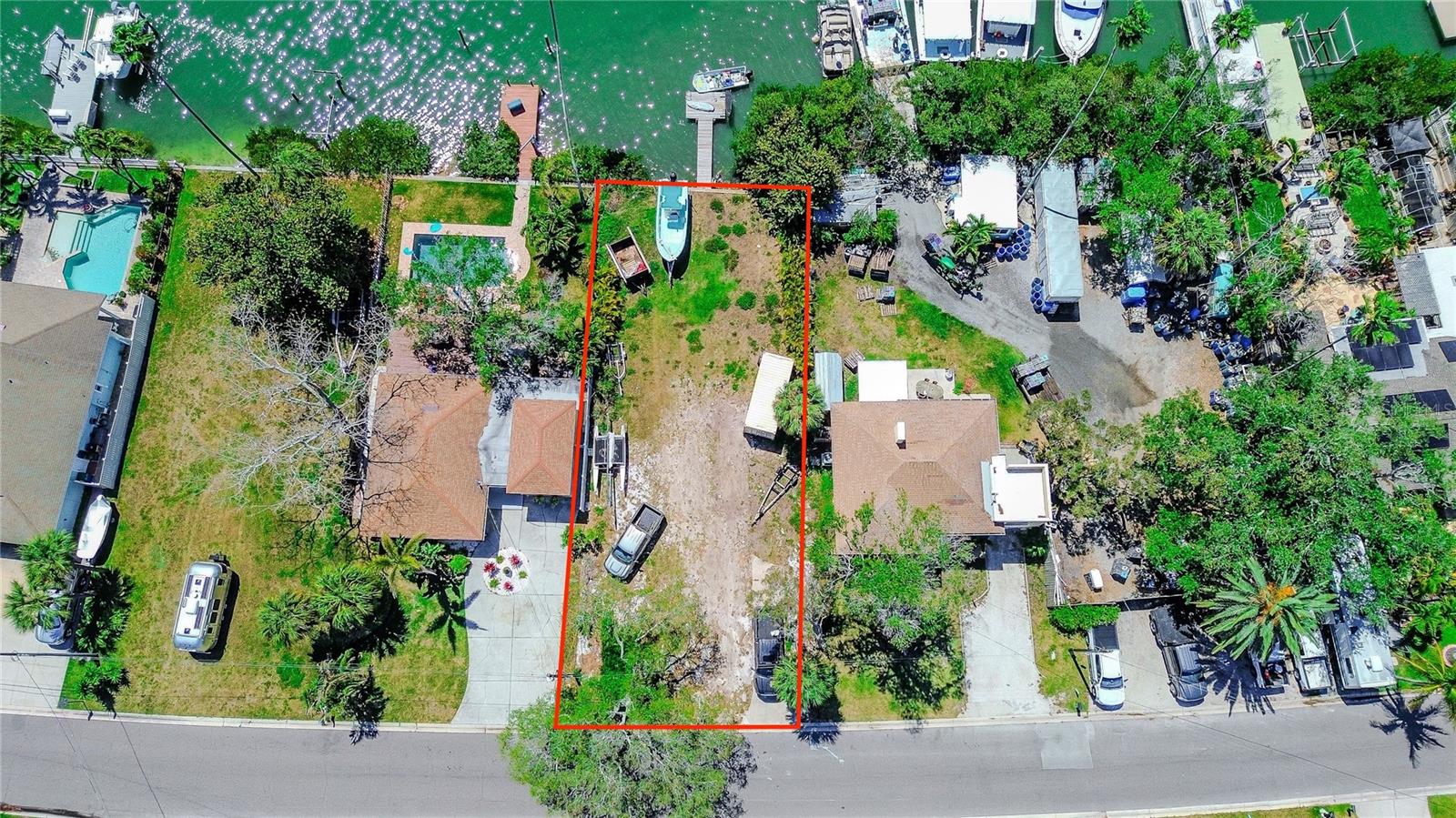 317 12TH AVE, INDIAN ROCKS BEACH, FL, 33785