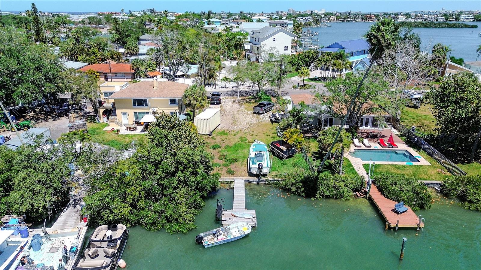 317 12TH AVE, INDIAN ROCKS BEACH, FL, 33785