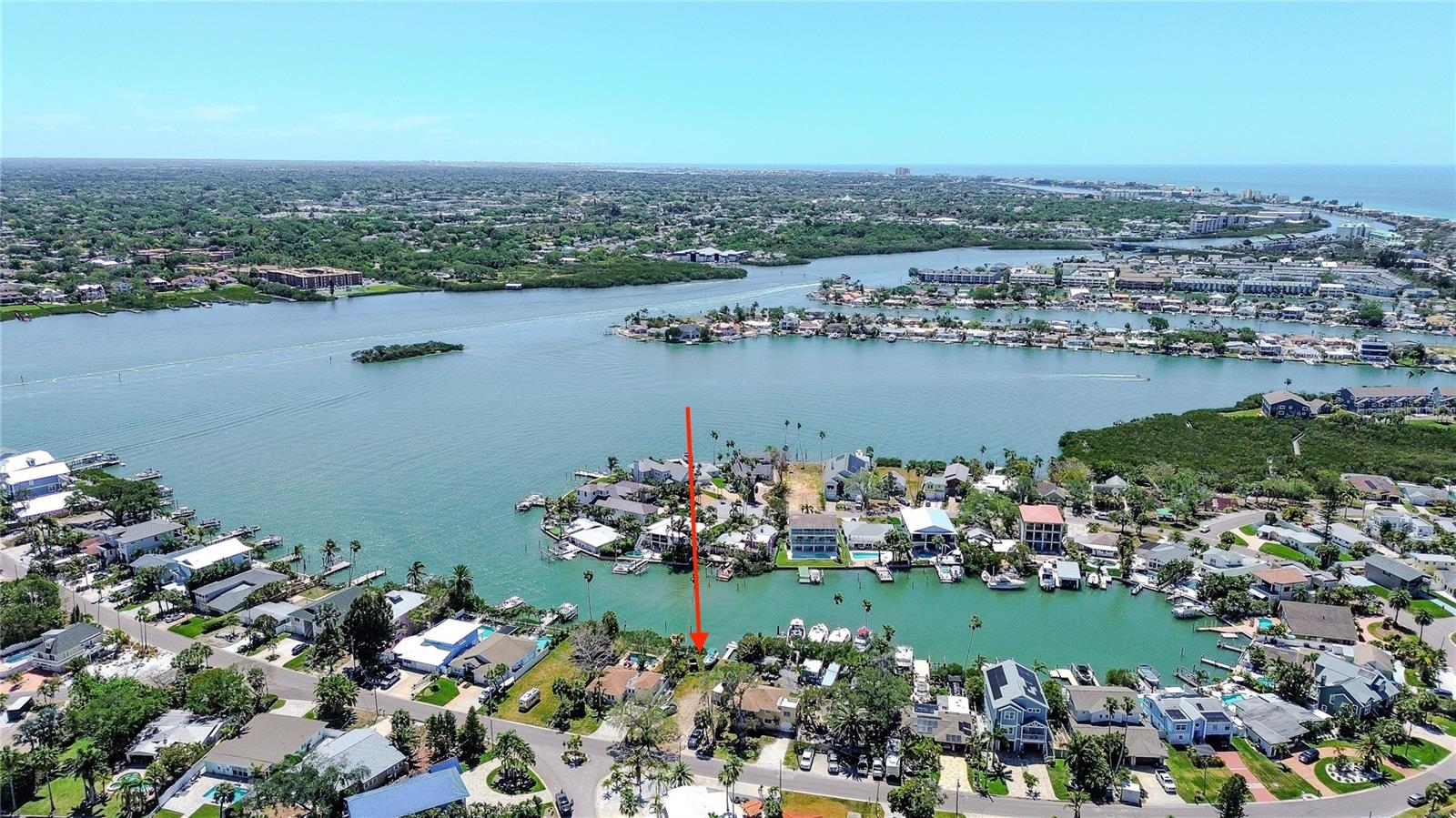 317 12TH AVE, INDIAN ROCKS BEACH, FL, 33785