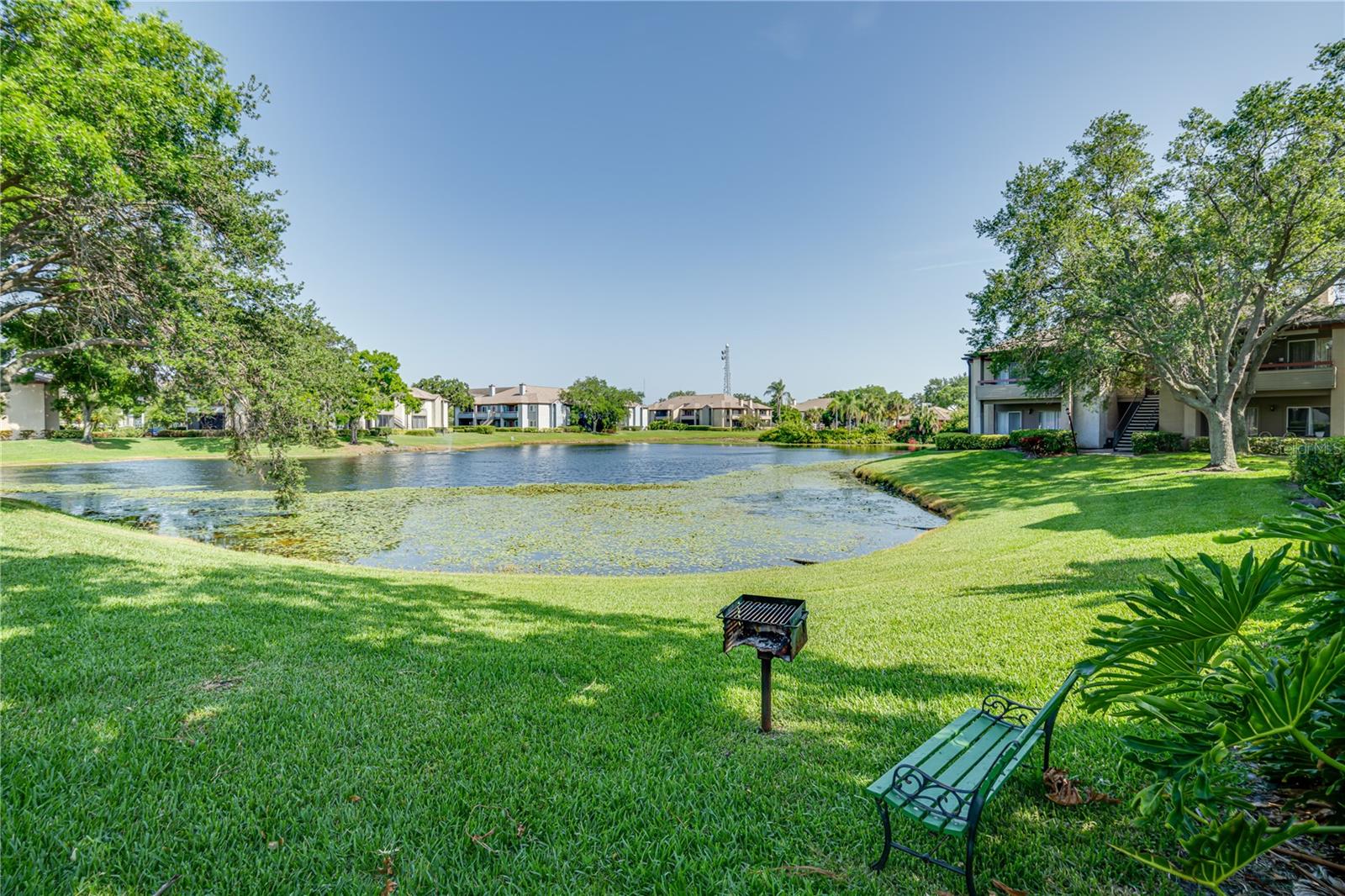 10263 GANDY BLVD N #2106, ST PETERSBURG, FL, 33702