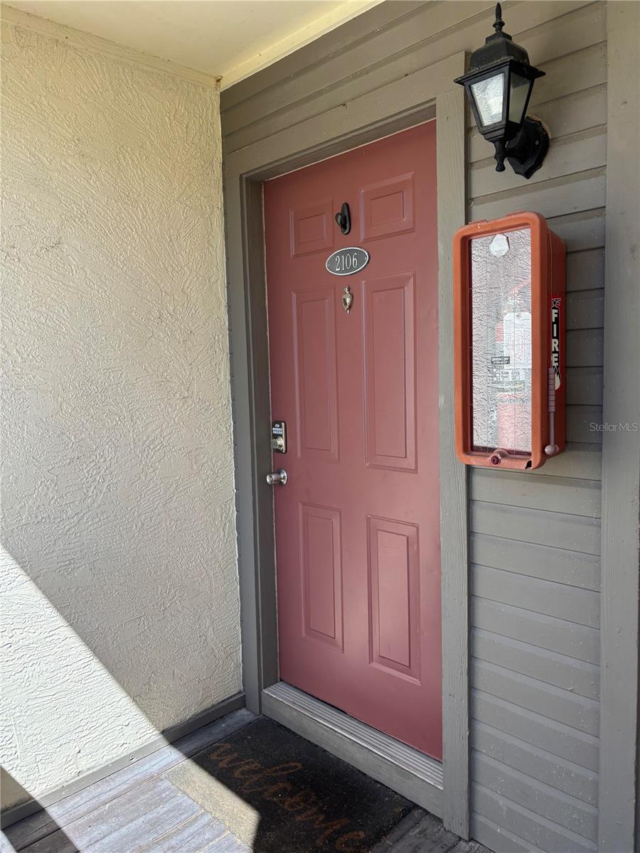10263 GANDY BLVD N #2106, ST PETERSBURG, FL, 33702