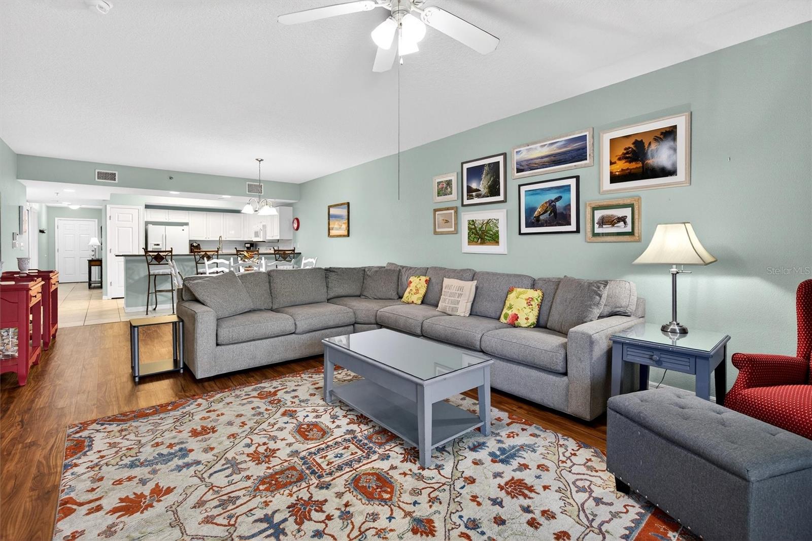 5300 S ATLANTIC AVE #9-204, NEW SMYRNA BEACH, FL, 32169