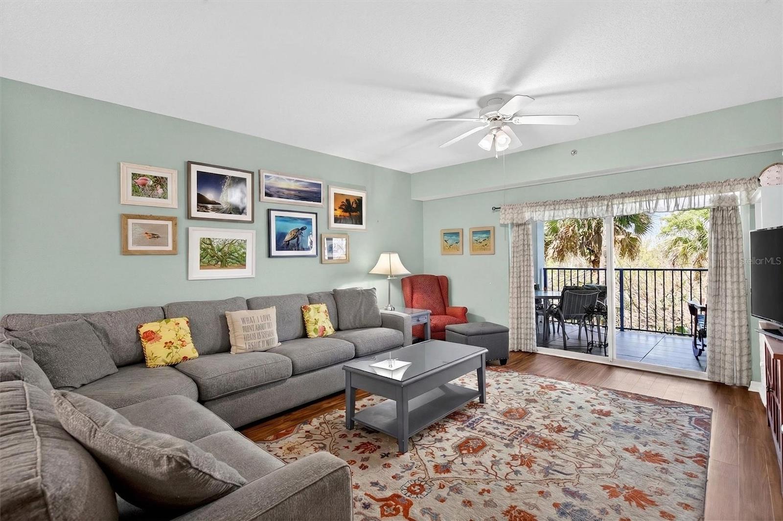 5300 S ATLANTIC AVE #9-204, NEW SMYRNA BEACH, FL, 32169
