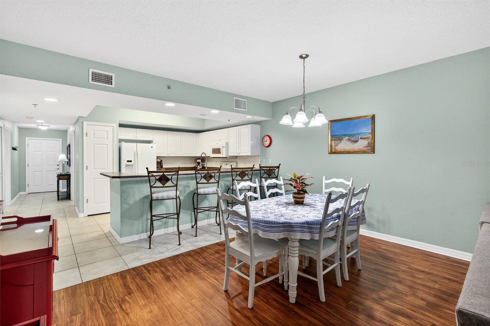 5300 S ATLANTIC AVE #9-204, NEW SMYRNA BEACH, FL, 32169