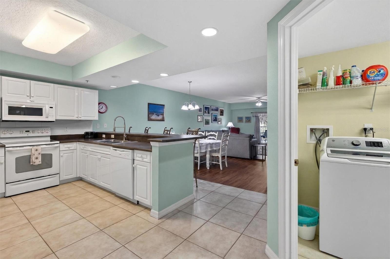 5300 S ATLANTIC AVE #9-204, NEW SMYRNA BEACH, FL, 32169