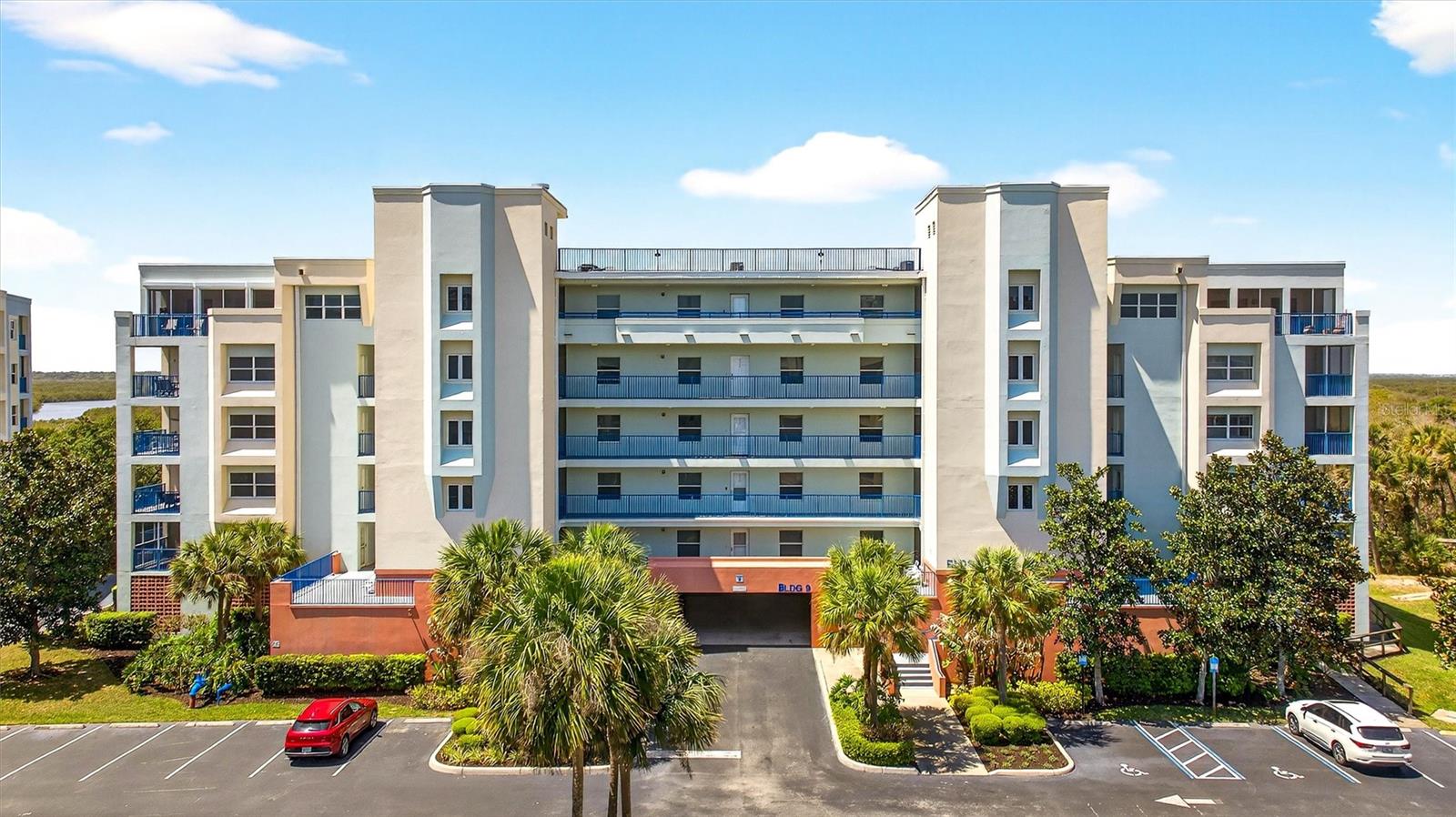 5300 S ATLANTIC AVE #9-204, NEW SMYRNA BEACH, FL, 32169