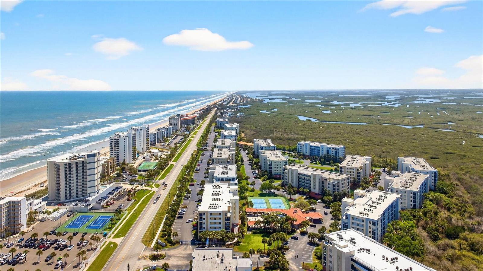 5300 S ATLANTIC AVE #9-204, NEW SMYRNA BEACH, FL, 32169