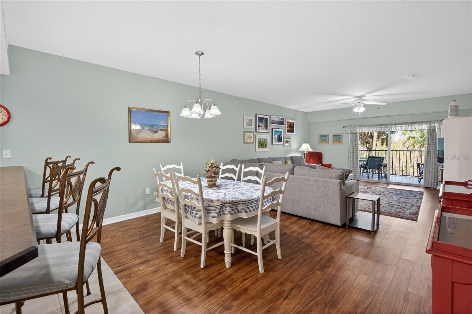 5300 S ATLANTIC AVE #9-204, NEW SMYRNA BEACH, FL, 32169