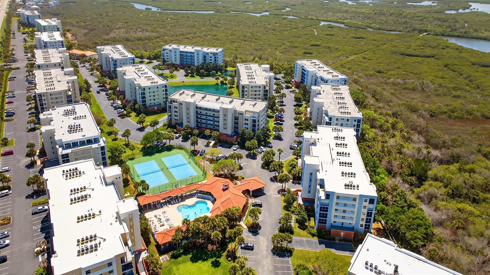 5300 S ATLANTIC AVE #9-204, NEW SMYRNA BEACH, FL, 32169