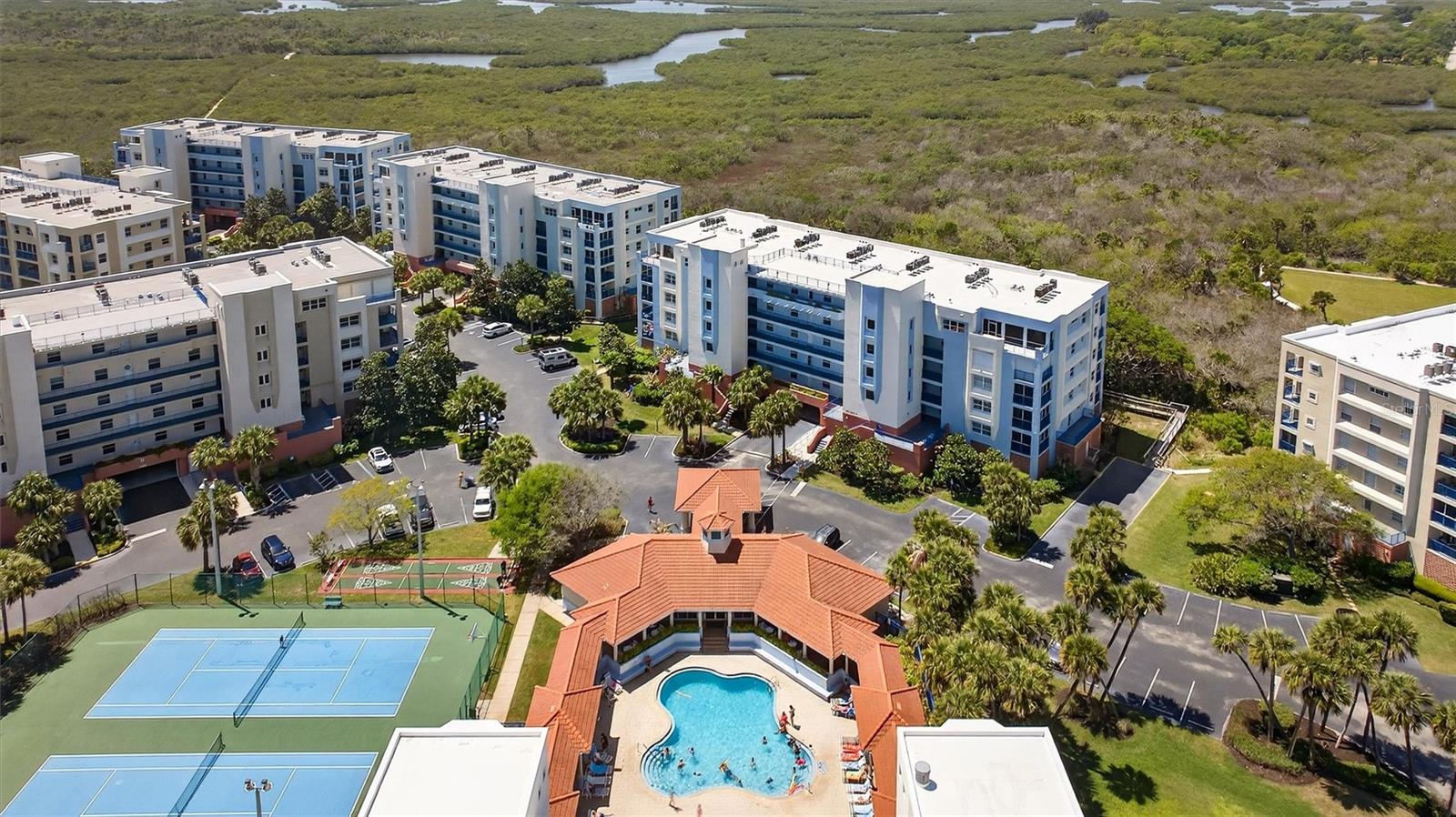 5300 S ATLANTIC AVE #9-204, NEW SMYRNA BEACH, FL, 32169