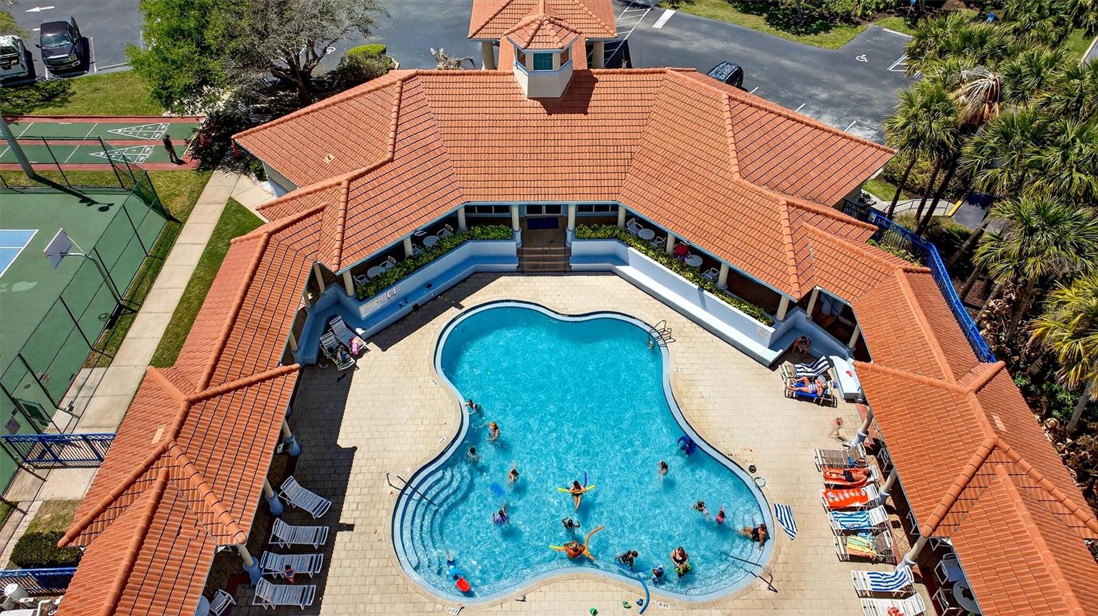 5300 S ATLANTIC AVE #9-204, NEW SMYRNA BEACH, FL, 32169