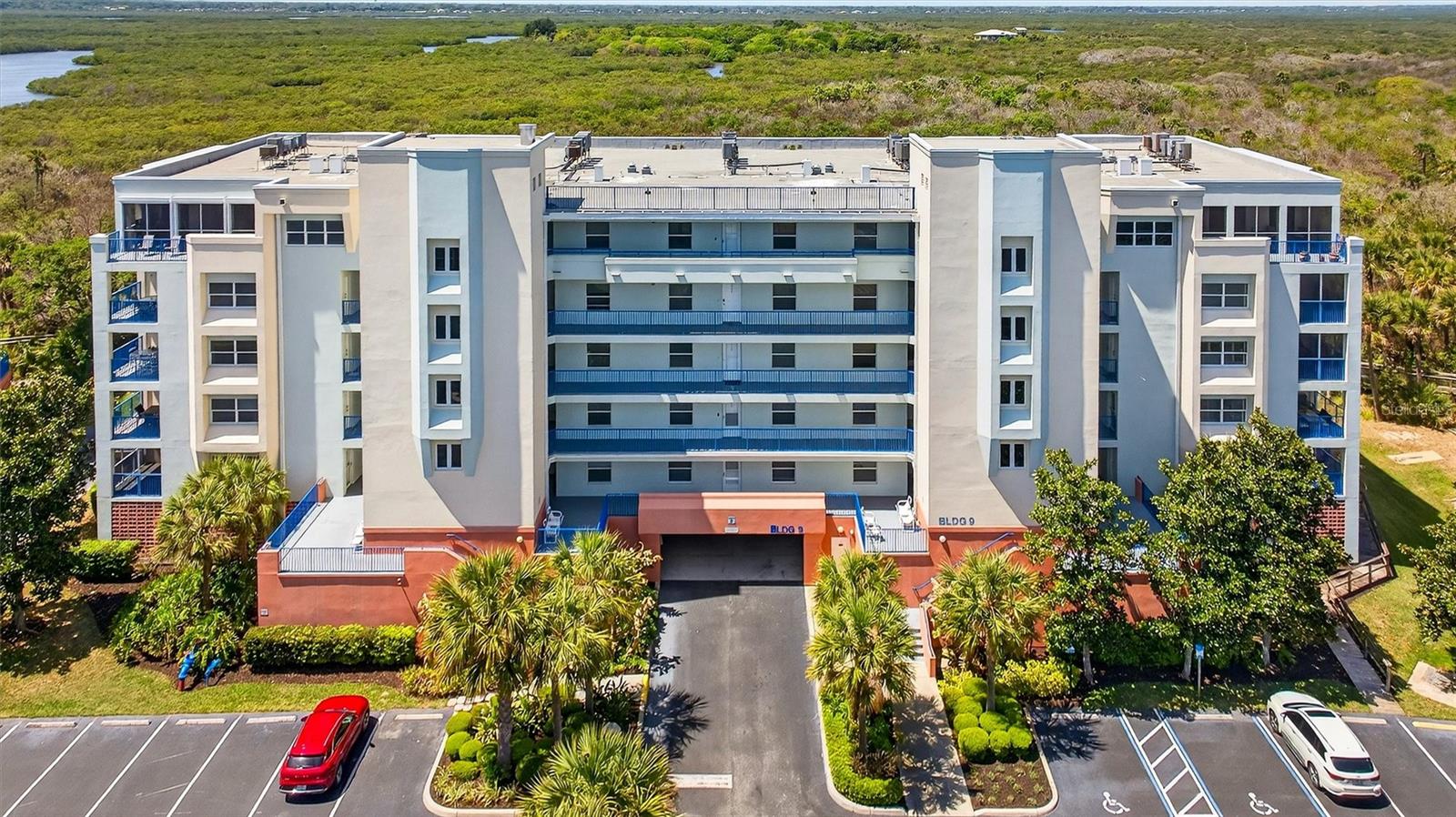 5300 S ATLANTIC AVE #9-204, NEW SMYRNA BEACH, FL, 32169