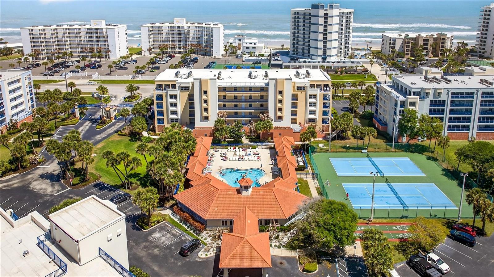 5300 S ATLANTIC AVE #9-204, NEW SMYRNA BEACH, FL, 32169