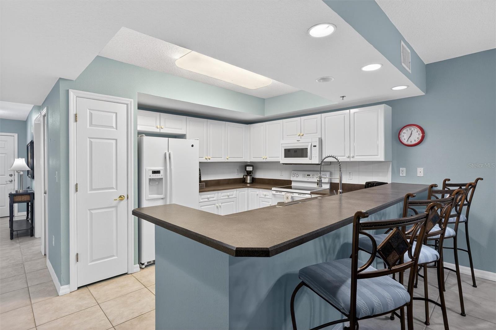 5300 S ATLANTIC AVE #9-204, NEW SMYRNA BEACH, FL, 32169