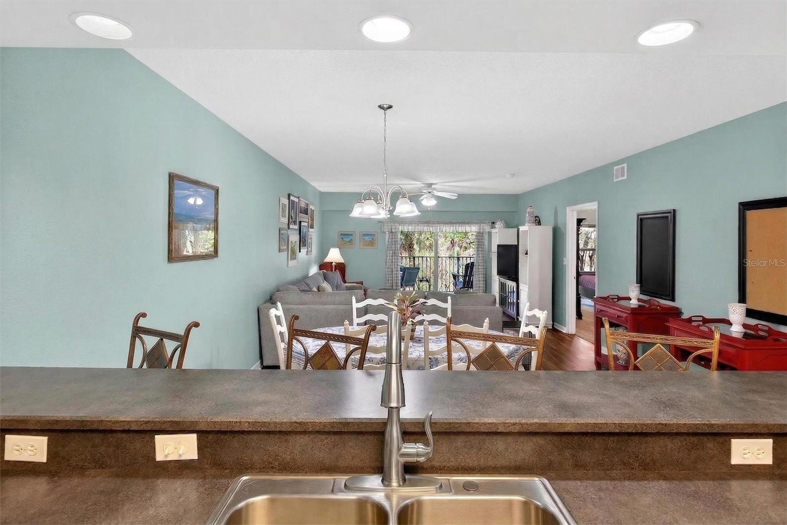 5300 S ATLANTIC AVE #9-204, NEW SMYRNA BEACH, FL, 32169