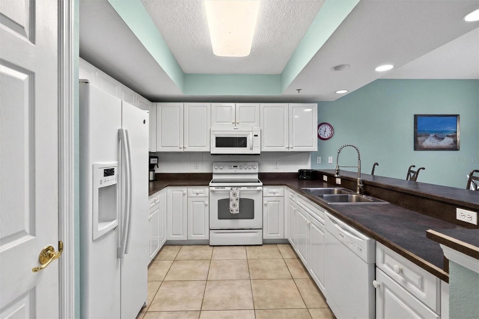5300 S ATLANTIC AVE #9-204, NEW SMYRNA BEACH, FL, 32169