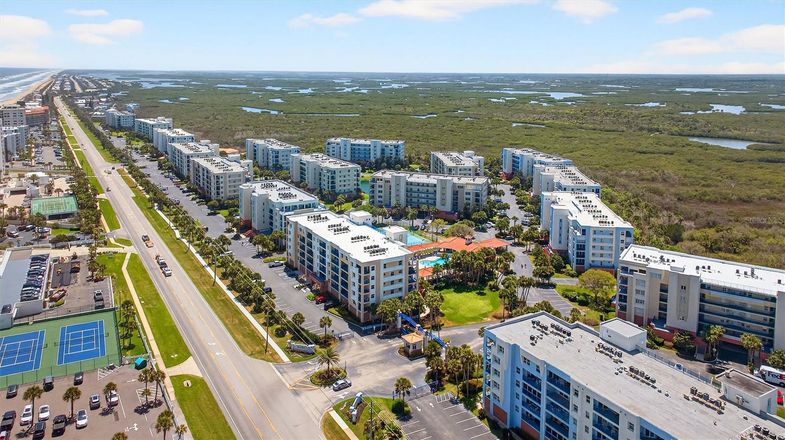 5300 S ATLANTIC AVE #9-204, NEW SMYRNA BEACH, FL, 32169