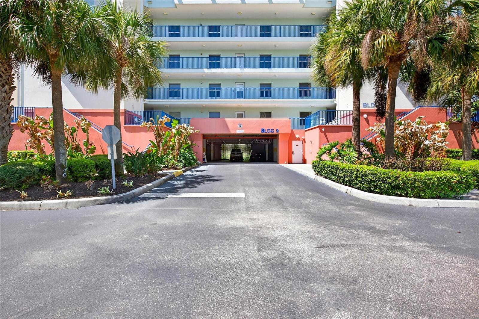 5300 S ATLANTIC AVE #9-204, NEW SMYRNA BEACH, FL, 32169