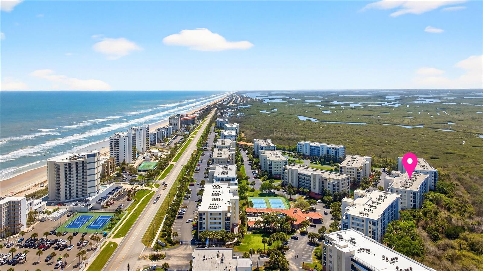 5300 S ATLANTIC AVE #9-204, NEW SMYRNA BEACH, FL, 32169
