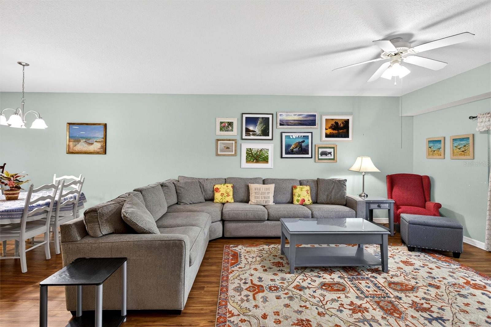 5300 S ATLANTIC AVE #9-204, NEW SMYRNA BEACH, FL, 32169